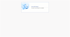 Desktop Screenshot of forum.chili-blog.de